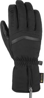 Reusch X-Liner GTX  6101350 7700 black front